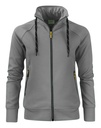 JOG RSX LADY – STEEL GREY