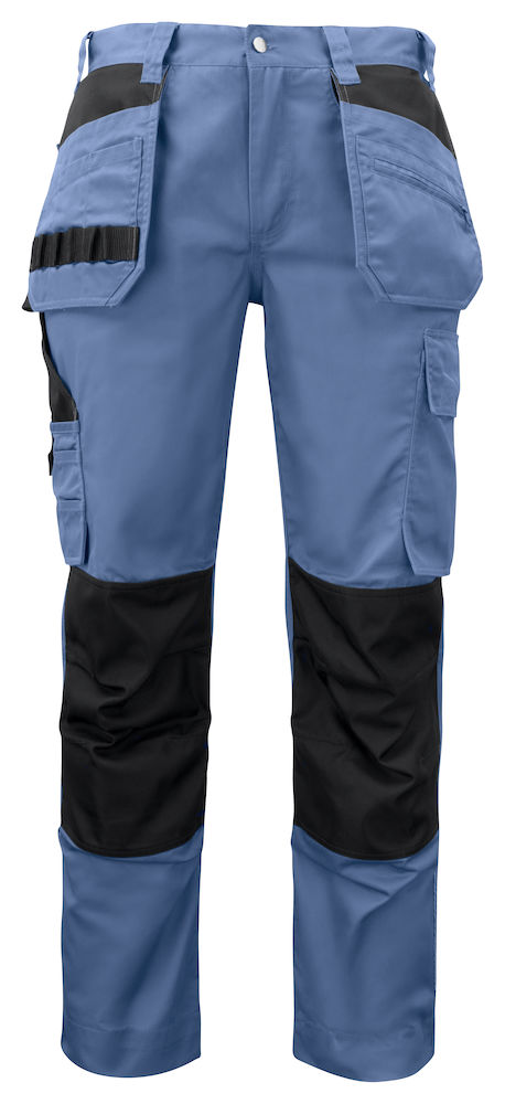 5531 SPODNIE DO PASA – BLUE