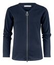 ASHLAND CARDIGAN WOMAN – NAVY