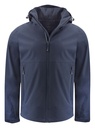 Softshell Lodgetown Softshell 2131042 - Navy