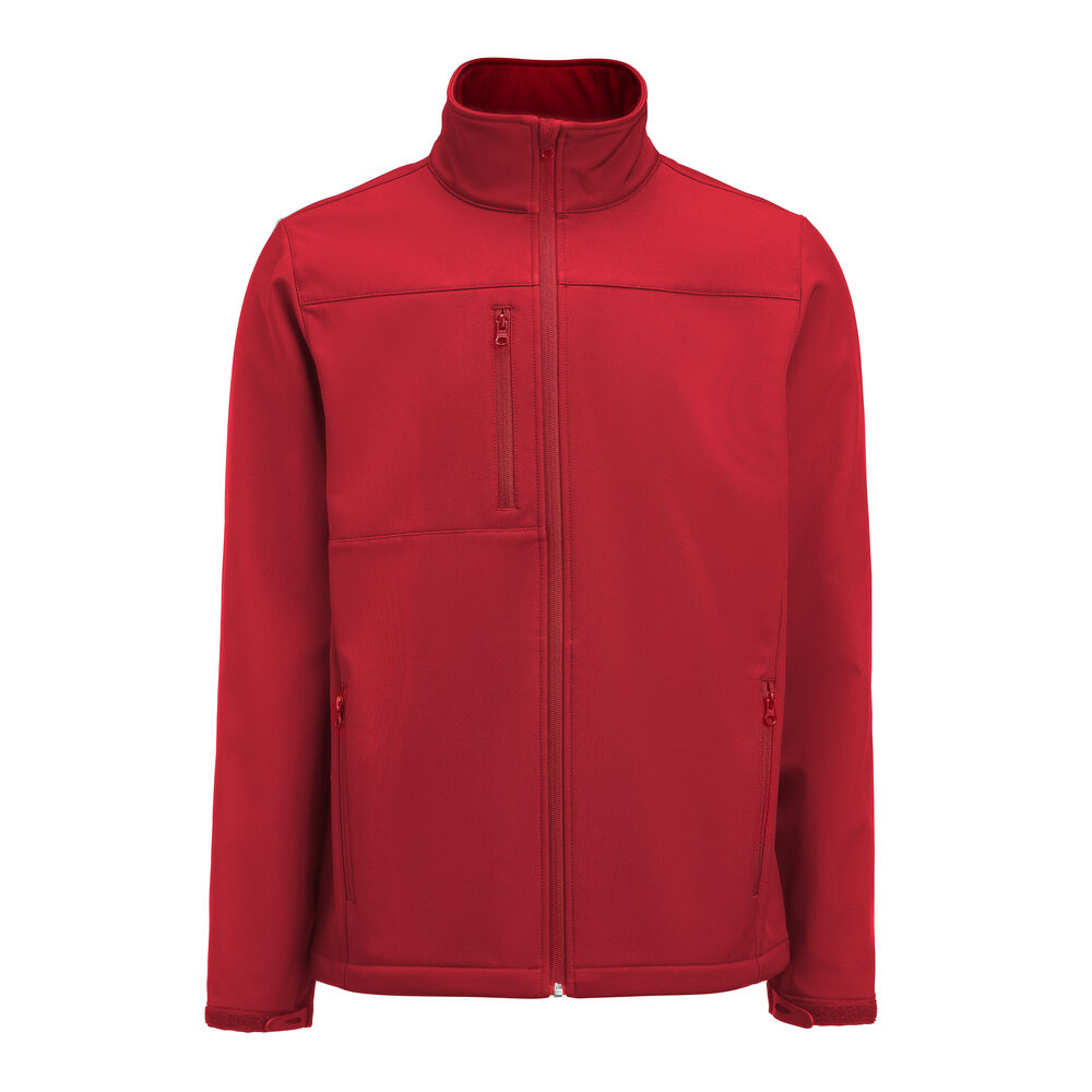 MAMMOTH – RED