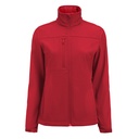 Softshell Mammoth Woman 2121056 - Red