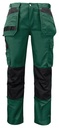 5531 SPODNIE DO PASA – GREEN