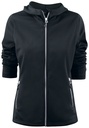 LAYBACK LADY – BLACK