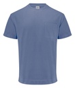 DEVONS T-SHIRT – SUMMER BLUE