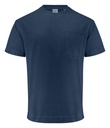 DEVONS T-SHIRT – NAVY