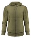 Kurtka Franklin Woman 2121043 - Moss Green
