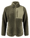 Kurtka Kingsley Woman 2121504 - Moss Green