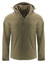 LODGETOWN SOFTSHELL – MOSS GREEN