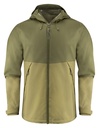 Kurtka Northville 2111041 - Moss Green