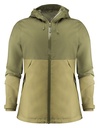 Kurtka Northville Woman 2121044 - Moss Green
