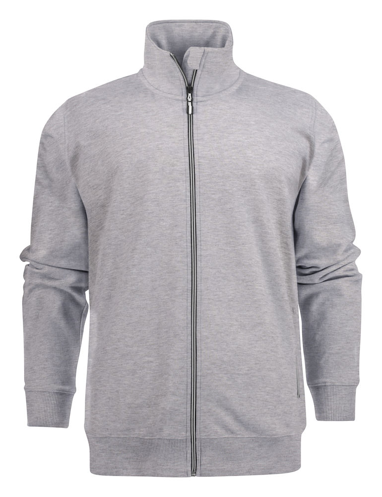 Bluza robocza Javelin RSX 2262054 - Grey Melange