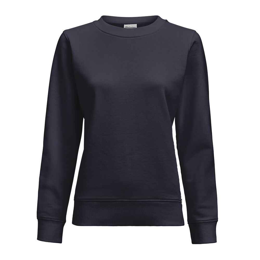 SOFTBALL WOMAN – DARK NAVY