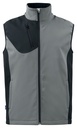 3702 SOFTSHELL KAMIZELKA – GREY