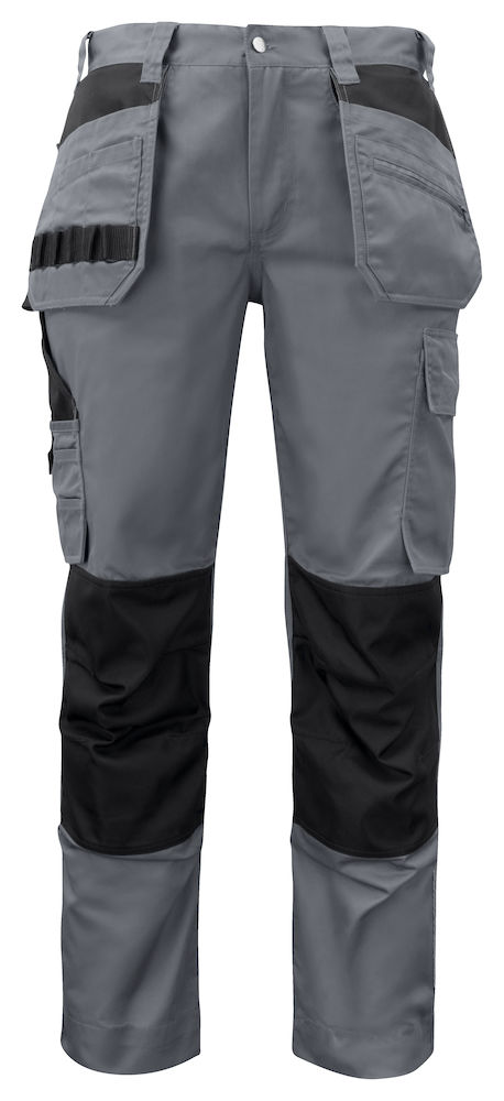Spodnie robocze 5531 Spodnie Do Pasa 645531 - Grey