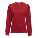 Bluza robocza Softball Woman 2262074 - Red
