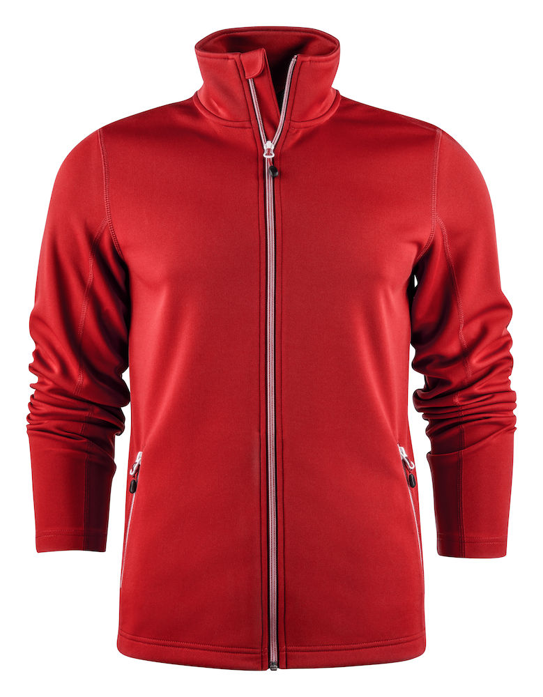 Bluza robocza Powerslide 2262058 - Red