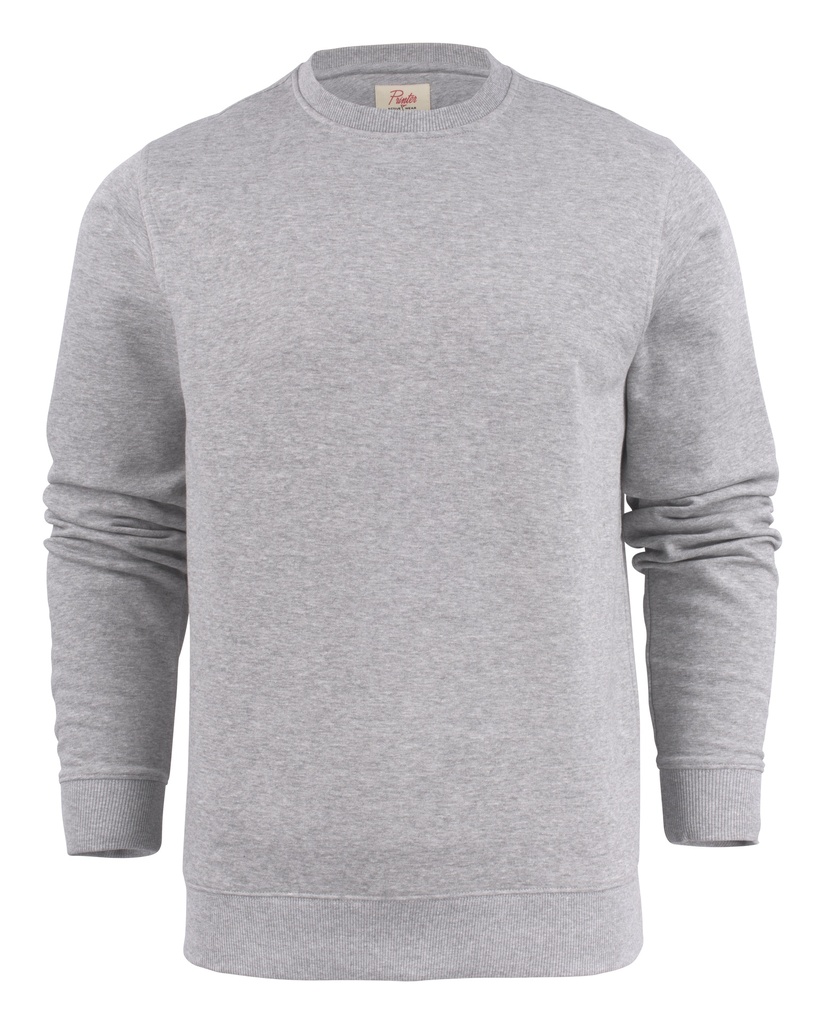 SOFTBALL RSX – GREY MELANGE