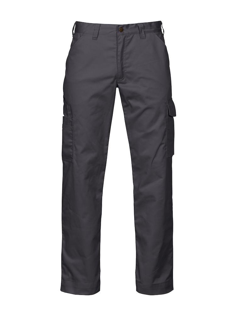 Spodnie robocze 2518 Spodnie 642518 - Grey