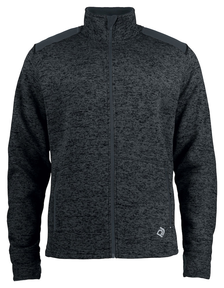 3318 POLAR – BLACK
