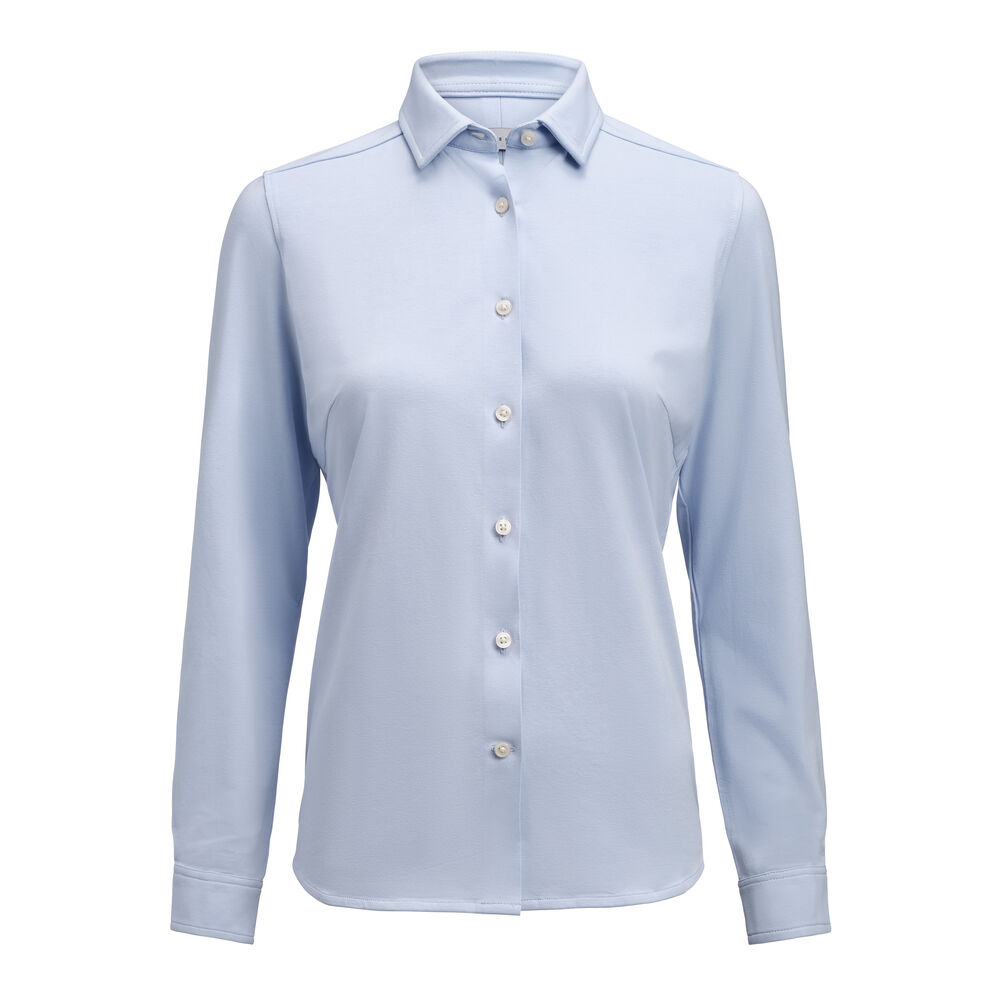 Koszula Upton Woman 2123035 - Light Blue