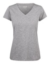 WHAILFORD WOMAN – GREY MELANGE