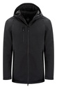 Softshell Winchester 2111038 - Black
