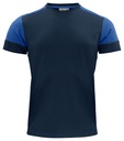 PRIME T – NAVY/COBALT