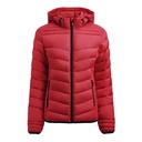 Kurtka Base Woman 2261078 - Red