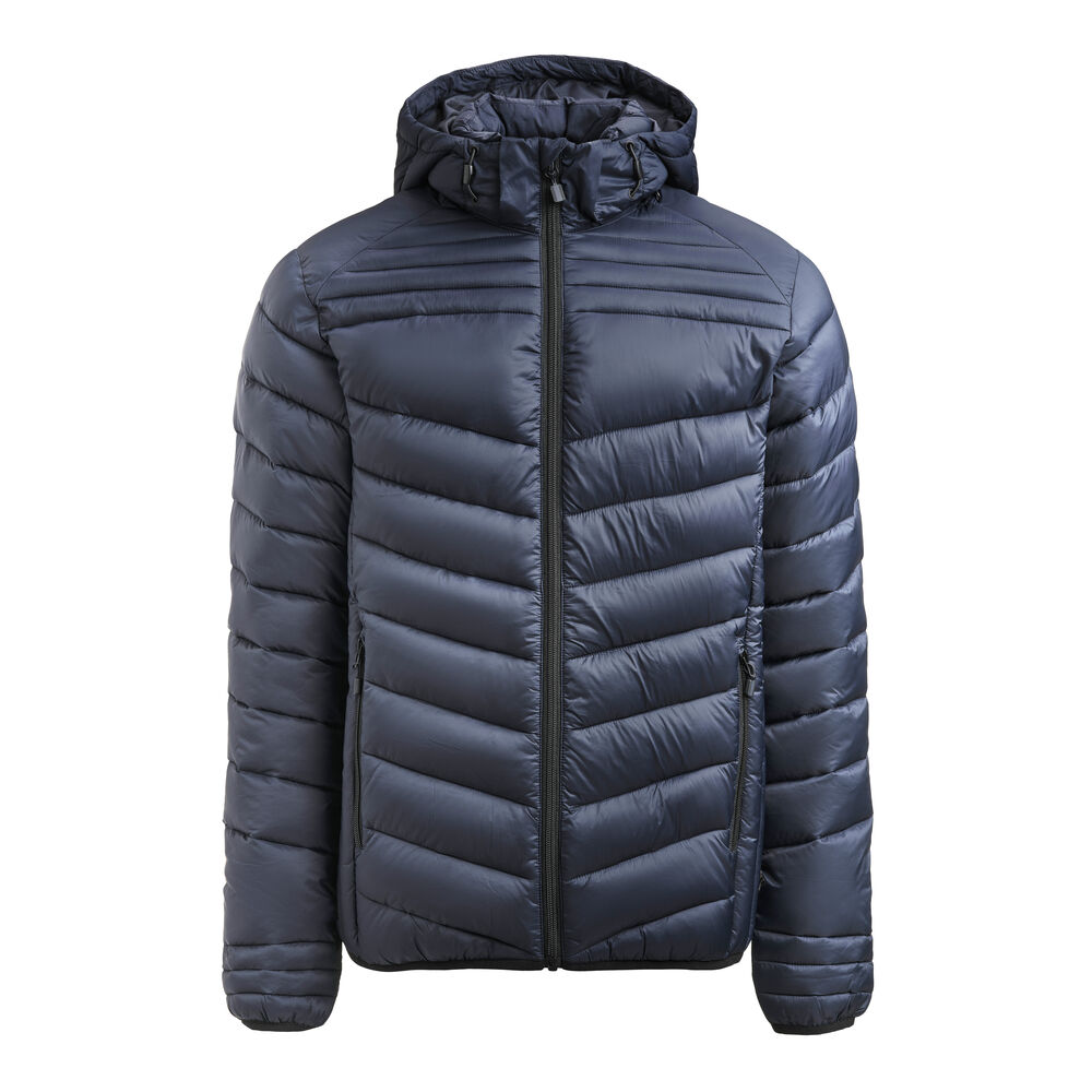 Kurtka Base 2261077 - Navy