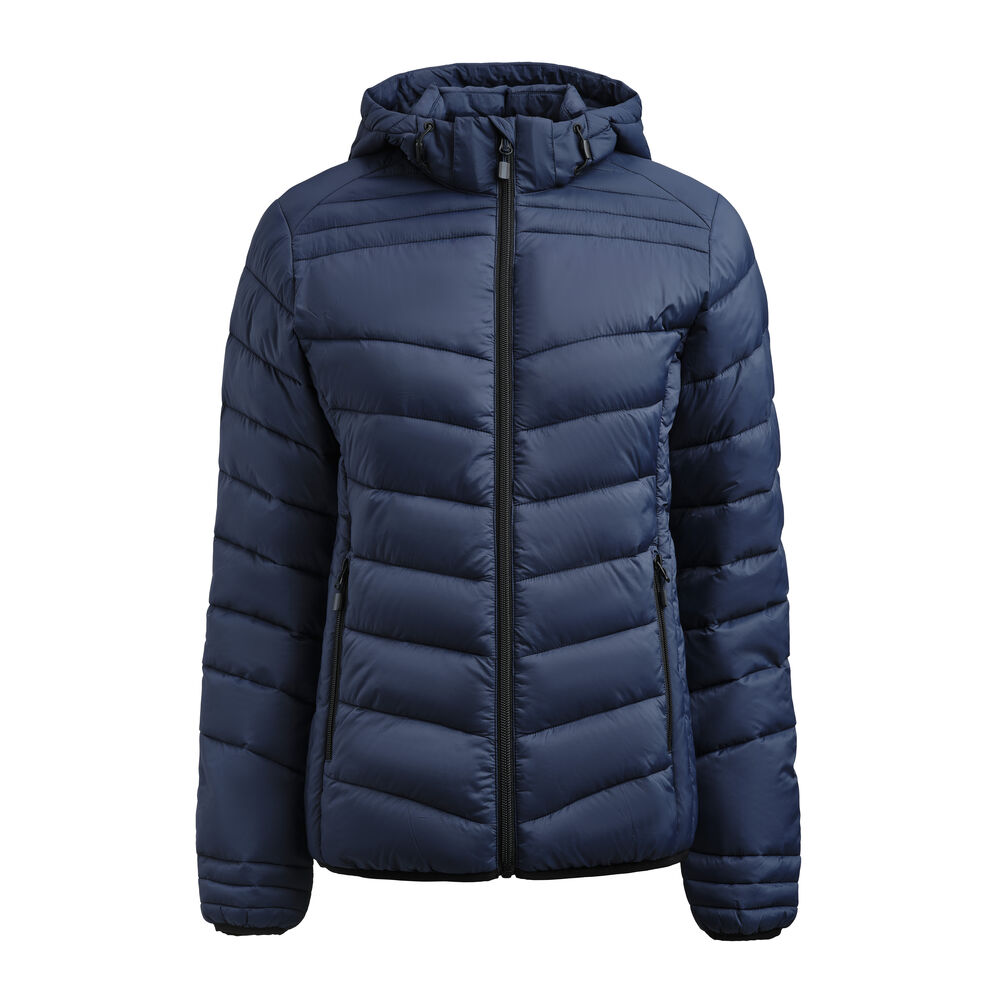 Kurtka Base Woman 2261078 - Navy