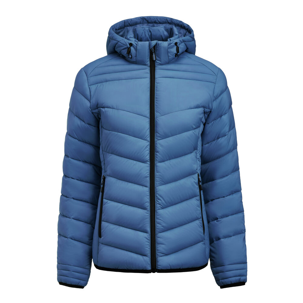 Kurtka Base Woman 2261078 - Ocean Blue