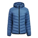 Kurtka Base Woman 2261078 - Ocean Blue
