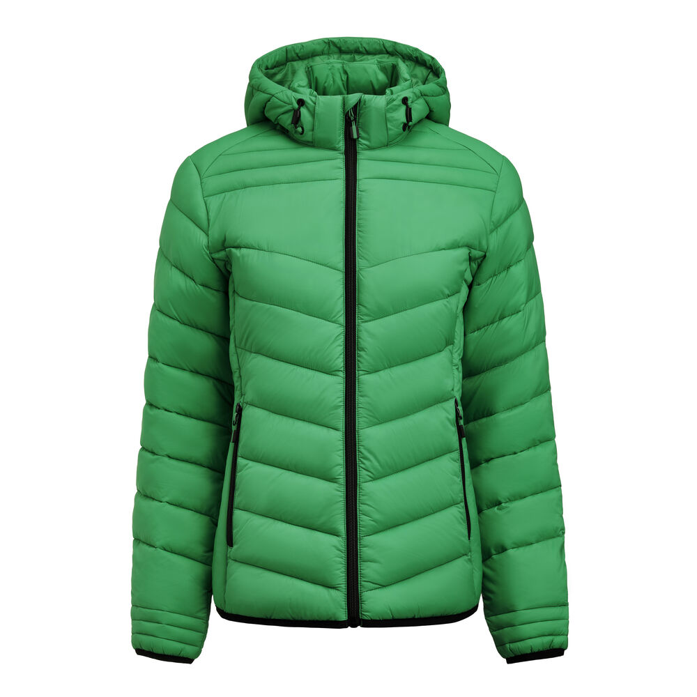 Kurtka Base Woman 2261078 - Fresh Green