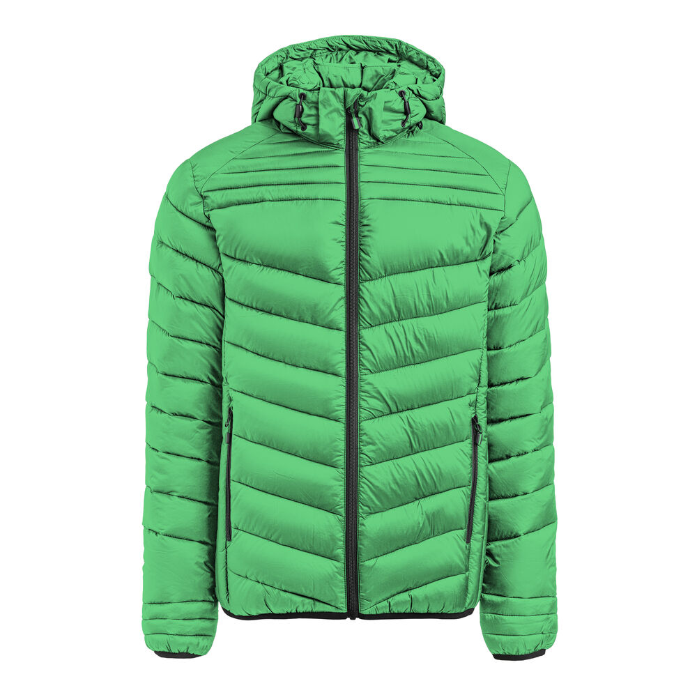 Kurtka Base 2261077 - Fresh Green