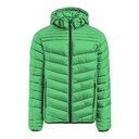 Kurtka Base 2261077 - Fresh Green