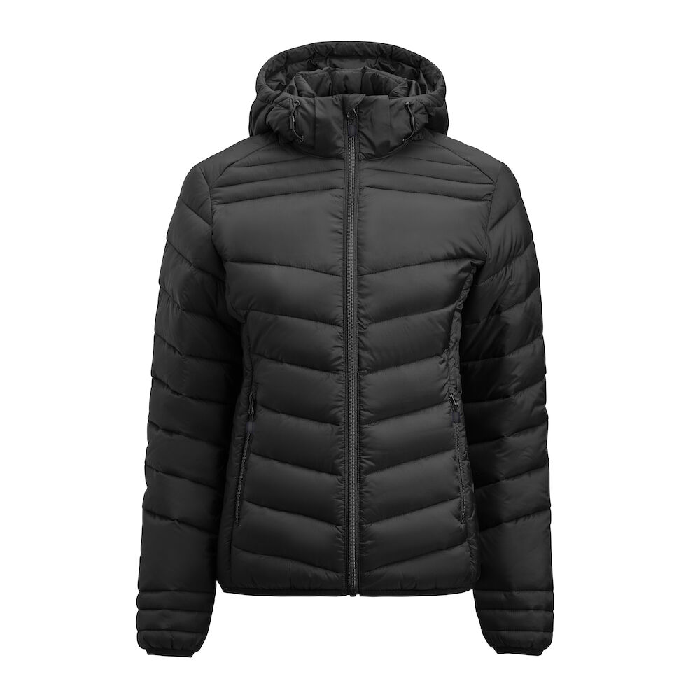 Kurtka Base Woman 2261078 - Black