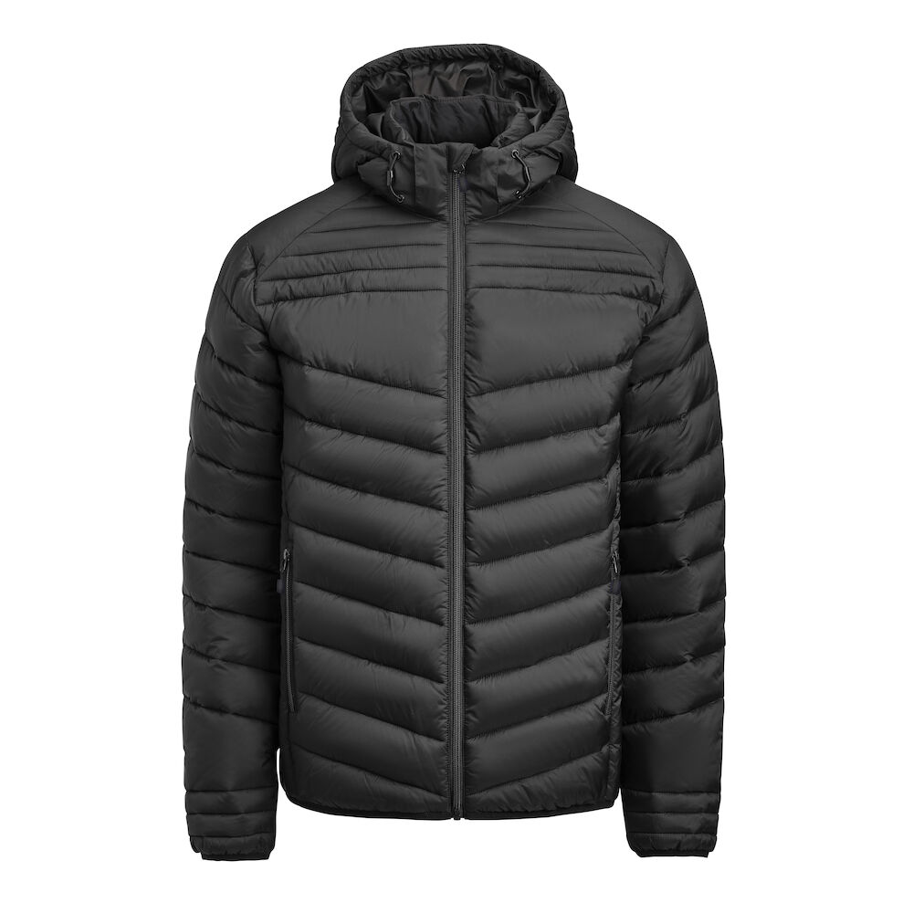 Kurtka Base 2261077 - Black