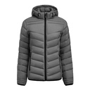 Kurtka Base Woman 2261078 - Steel Grey