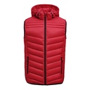 Bezrękawnik Base 2261081 - Red