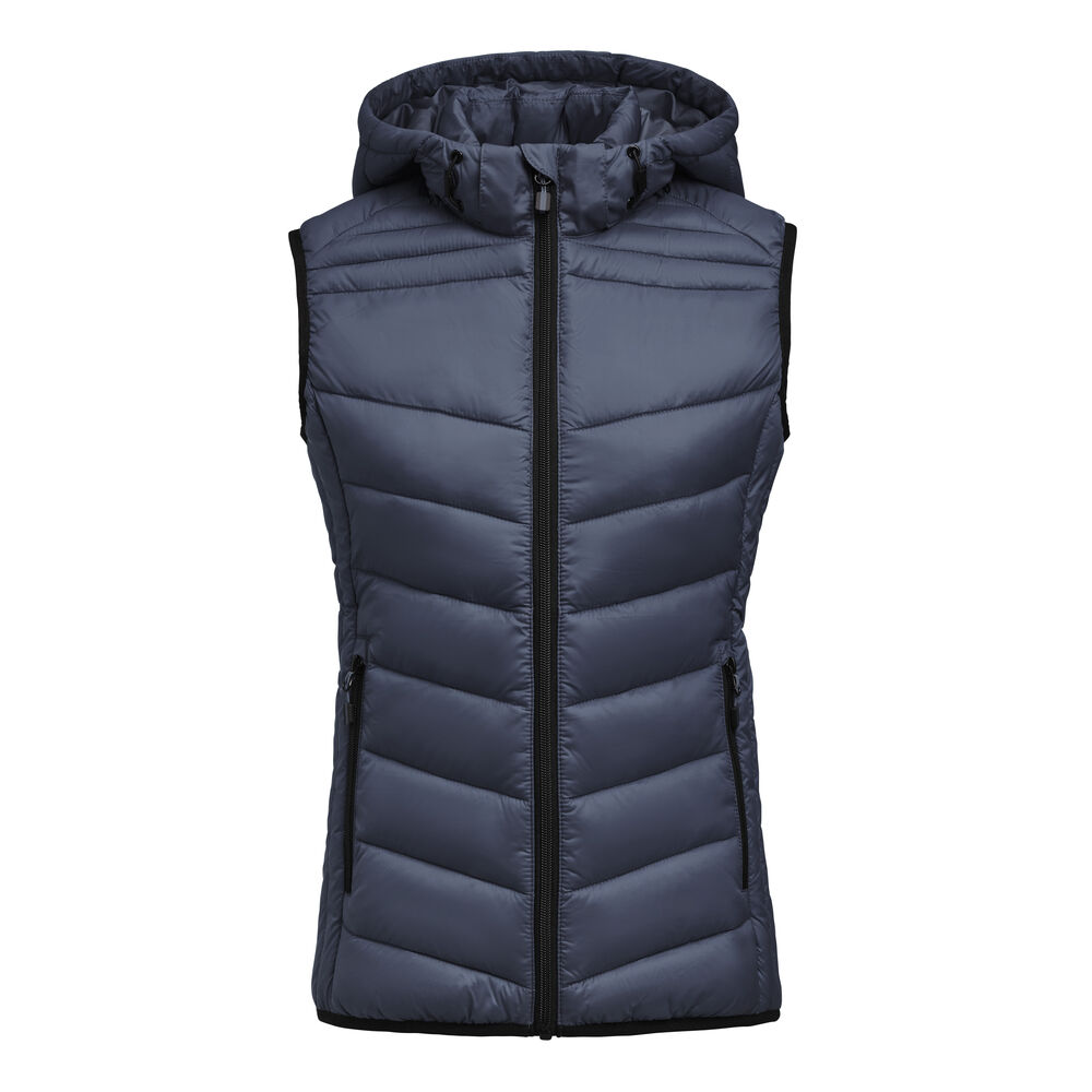 Bezrękawnik Base Woman 2261082 - Navy