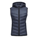 Bezrękawnik Base Woman 2261082 - Navy