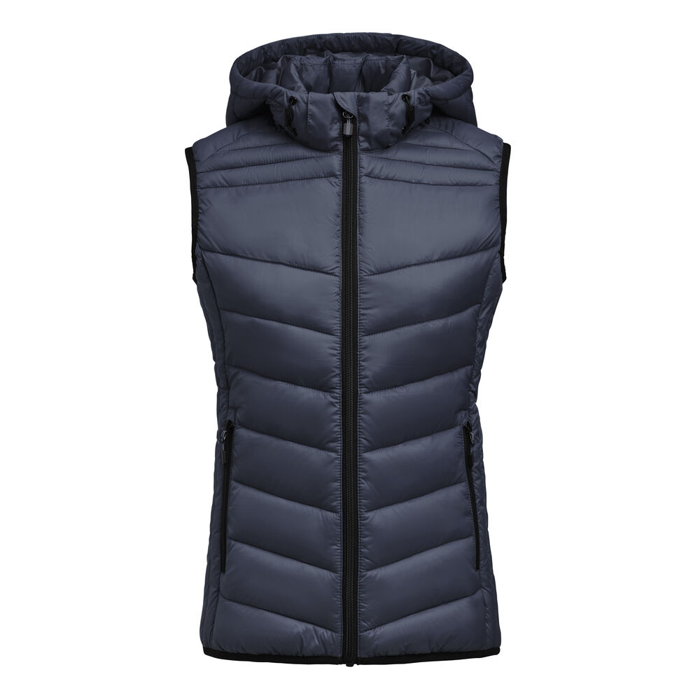 Bezrękawnik Base Woman 2261082 - Dark Navy