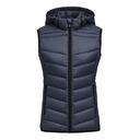 Bezrękawnik Base Woman 2261082 - Dark Navy
