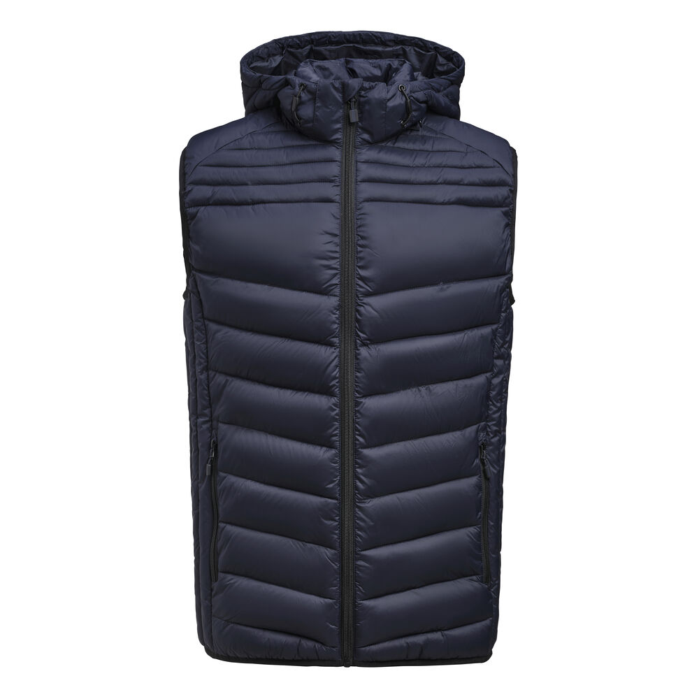 Bezrękawnik Base 2261081 - Dark Navy