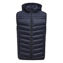 Bezrękawnik Base 2261081 - Dark Navy