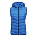 Bezrękawnik Base Woman 2261082 - Ocean Blue