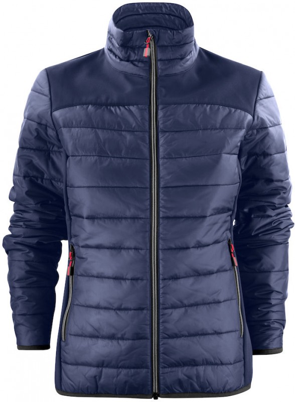 Kurtka Expedition Lady 2261058 - Navy