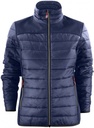 Kurtka Expedition Lady 2261058 - Navy