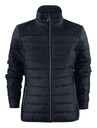 Kurtka Expedition Lady 2261058 - Dark Navy